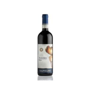 Montefalco Rosso DOC, Napolini.